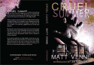 Cruel Summer