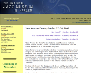 NJMIH newsletter