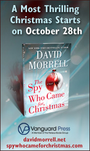 Morrell banner