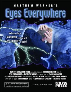 Eyes Everywhere