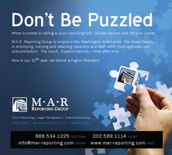 M.A.R. Reporting Group