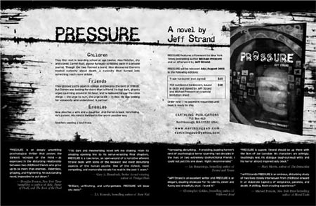 Pressure
