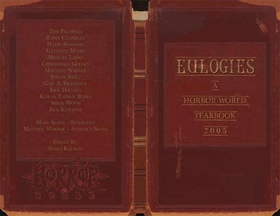 Eulogies