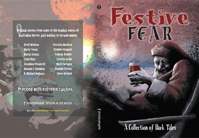 Festive Fear