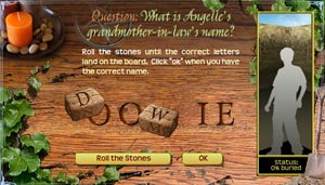 Literacy Challenge