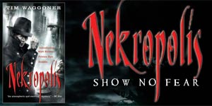 Nekropolis