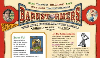 Barnstormers