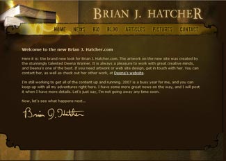 Brian J. Hatcher