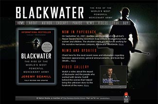 Blackwater