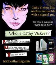 Cathy's Ring email