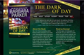 The Dark of Day