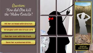 Literacy Challenge