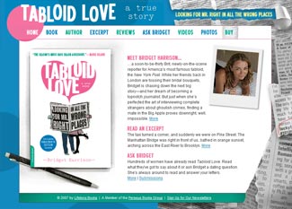Tabloid Love