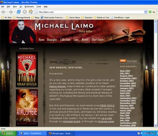 Michael Laimo