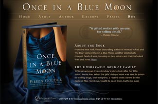 Once in a Blue Moon