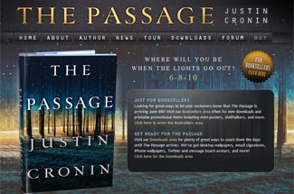 The Passage