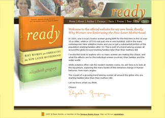 Ready Moms