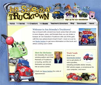Trucktown