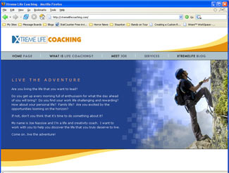 Xtreme Life Coaching